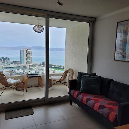 Apartamento Gran Vista Marina Coquimbo Exterior foto